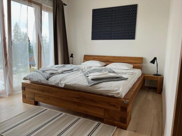 Apartman Kubinska 33 Alsókubin Kültér fotó