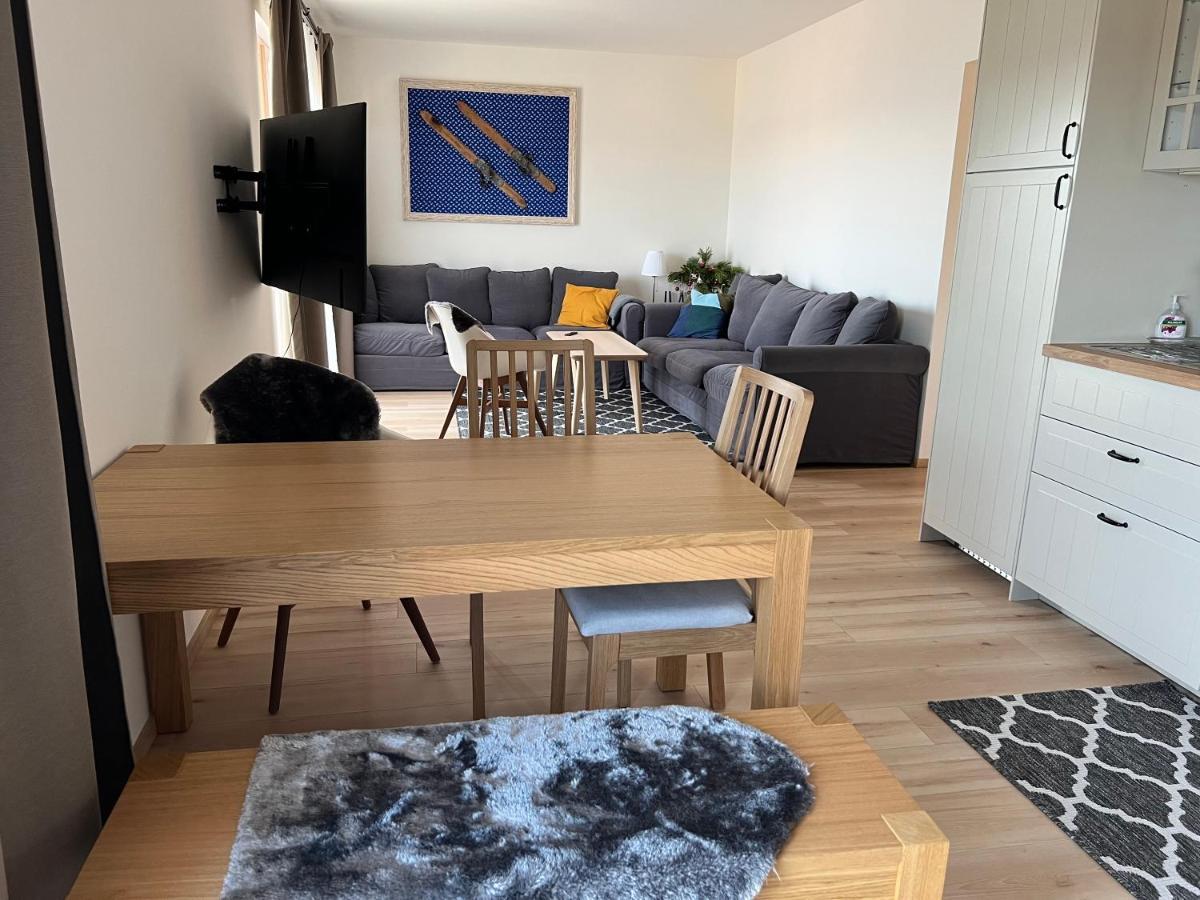 Apartman Kubinska 33 Alsókubin Kültér fotó