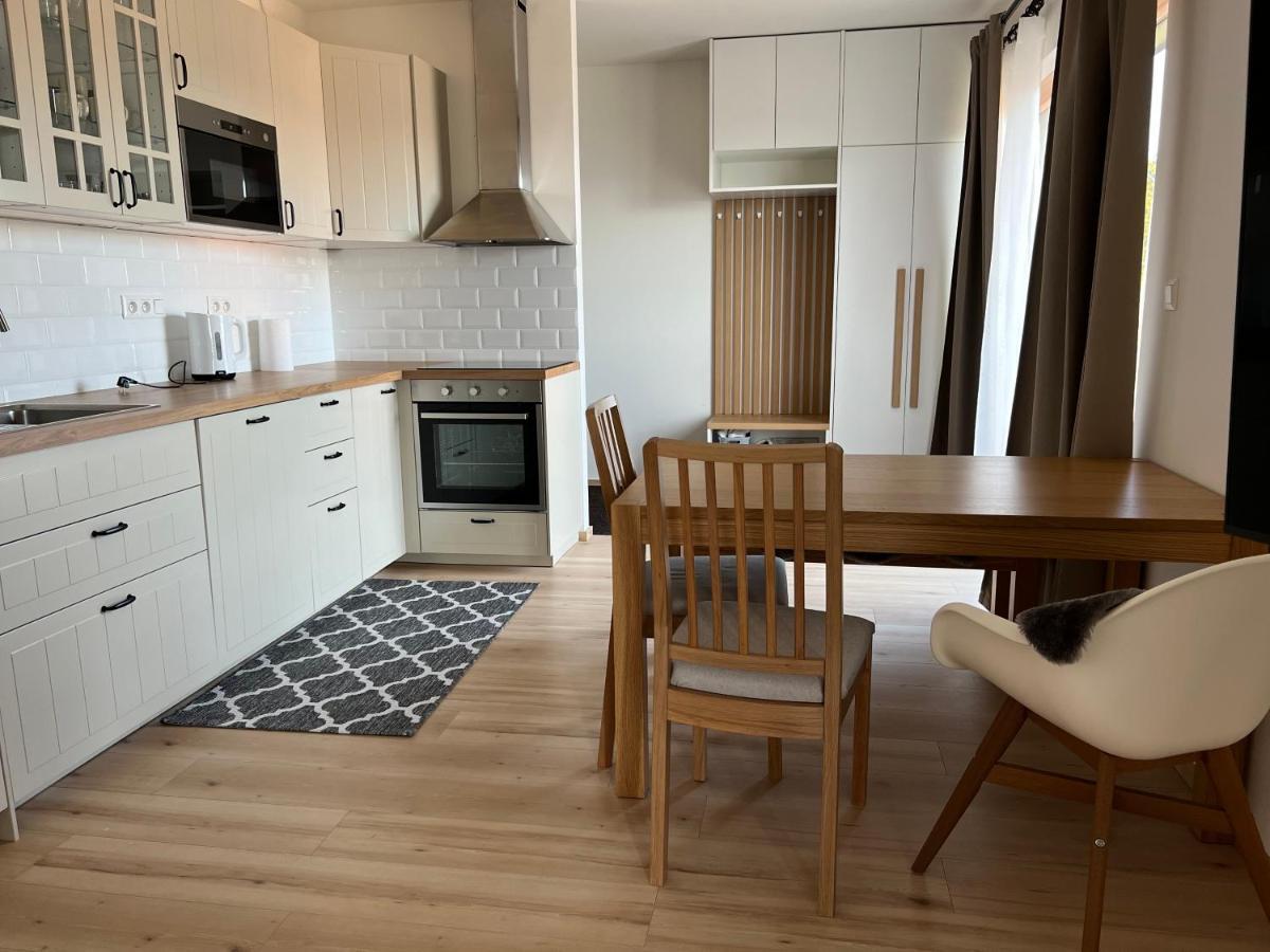 Apartman Kubinska 33 Alsókubin Kültér fotó